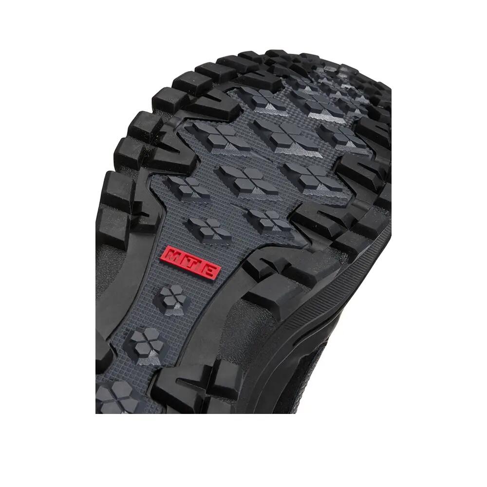 Stiefel Vans Modell Mte Sk8-hi Gore-tex In Farbe Schwarz 9/9