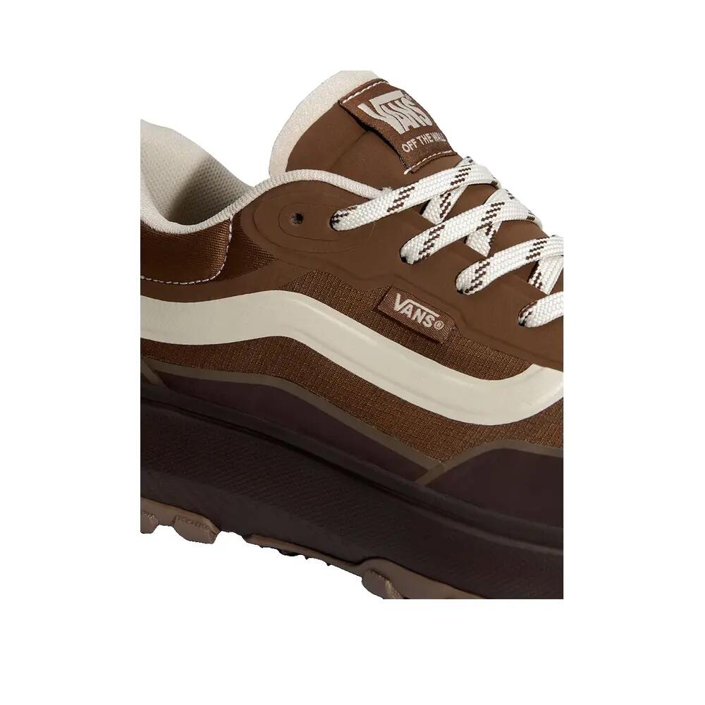 Zapatillas para Hombre Vans Mte crosspath Marrón 9/9