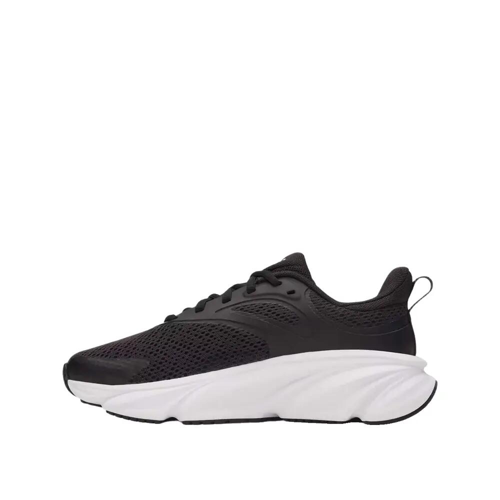 Laufschuhe Under Armour GS Rogue 6 Schwarz 3/5