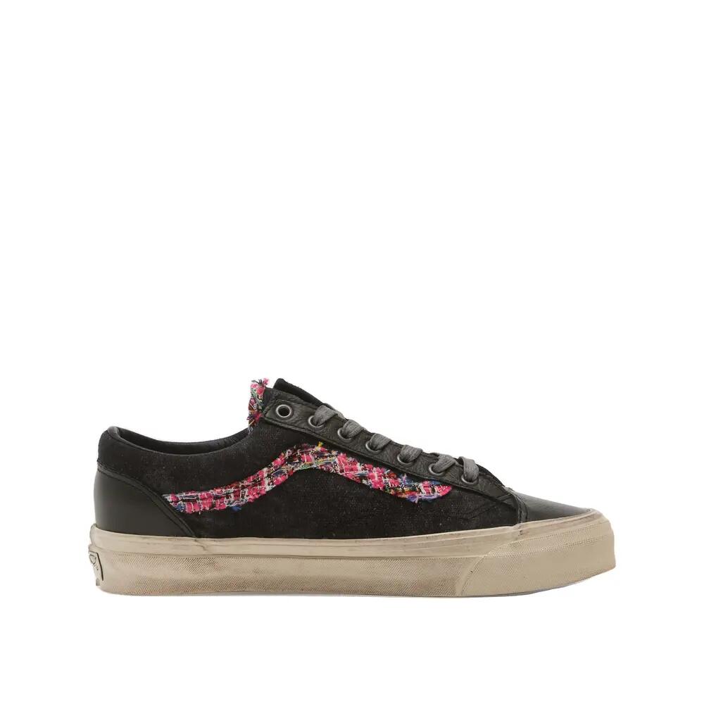Vans Old Skool 36 LX Souvenir Schwarz 4/6