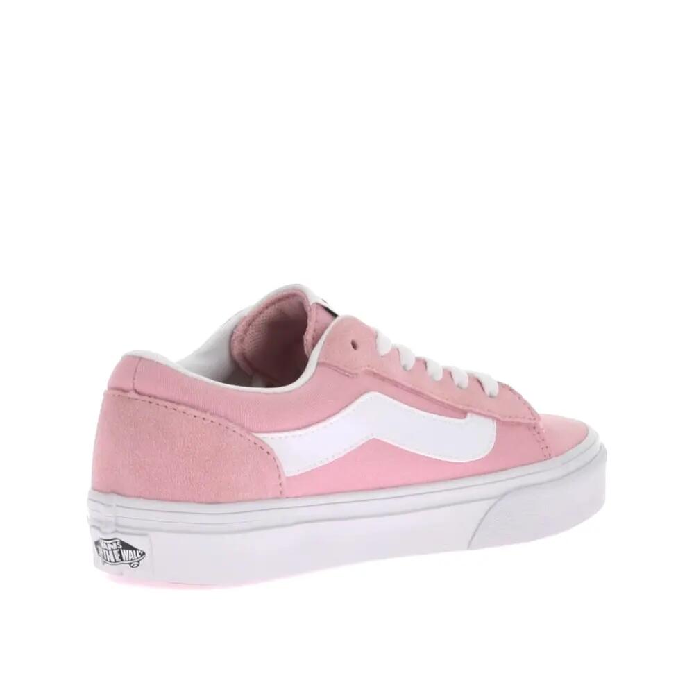 Vans Vero LS Schuhe Suède/Toile 4/4