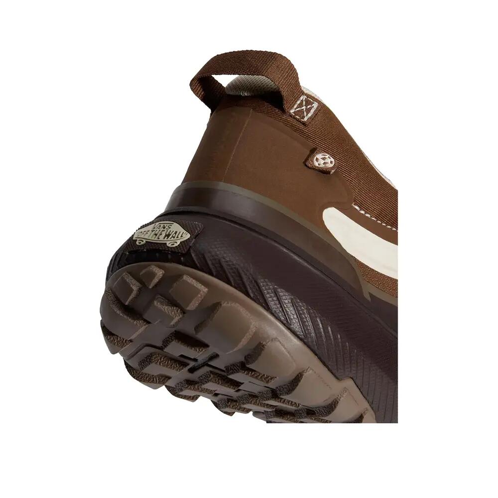 Zapatillas para Hombre Vans Mte crosspath Marrón 8/9