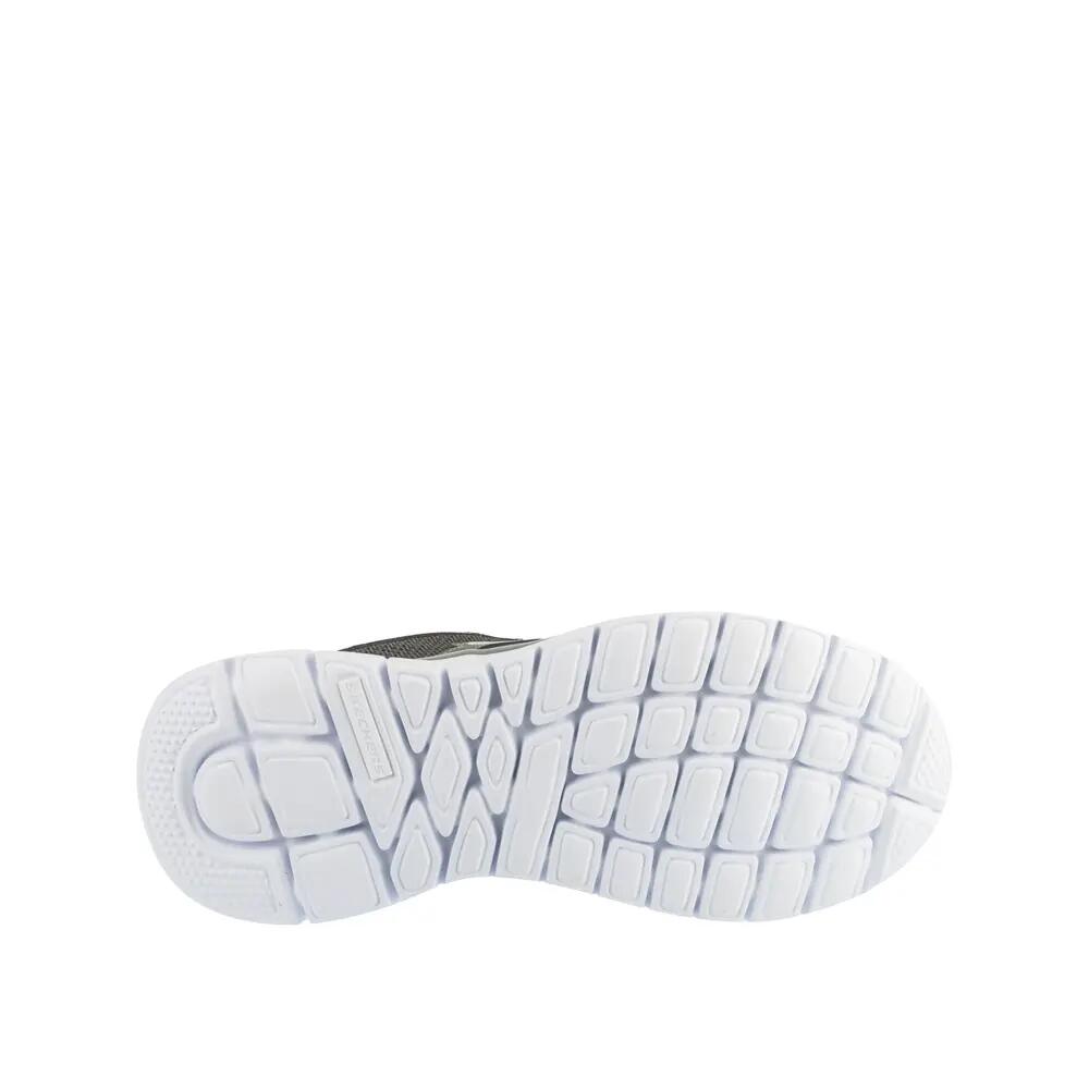 Chaussures Skechers Agoura Vert 4/6