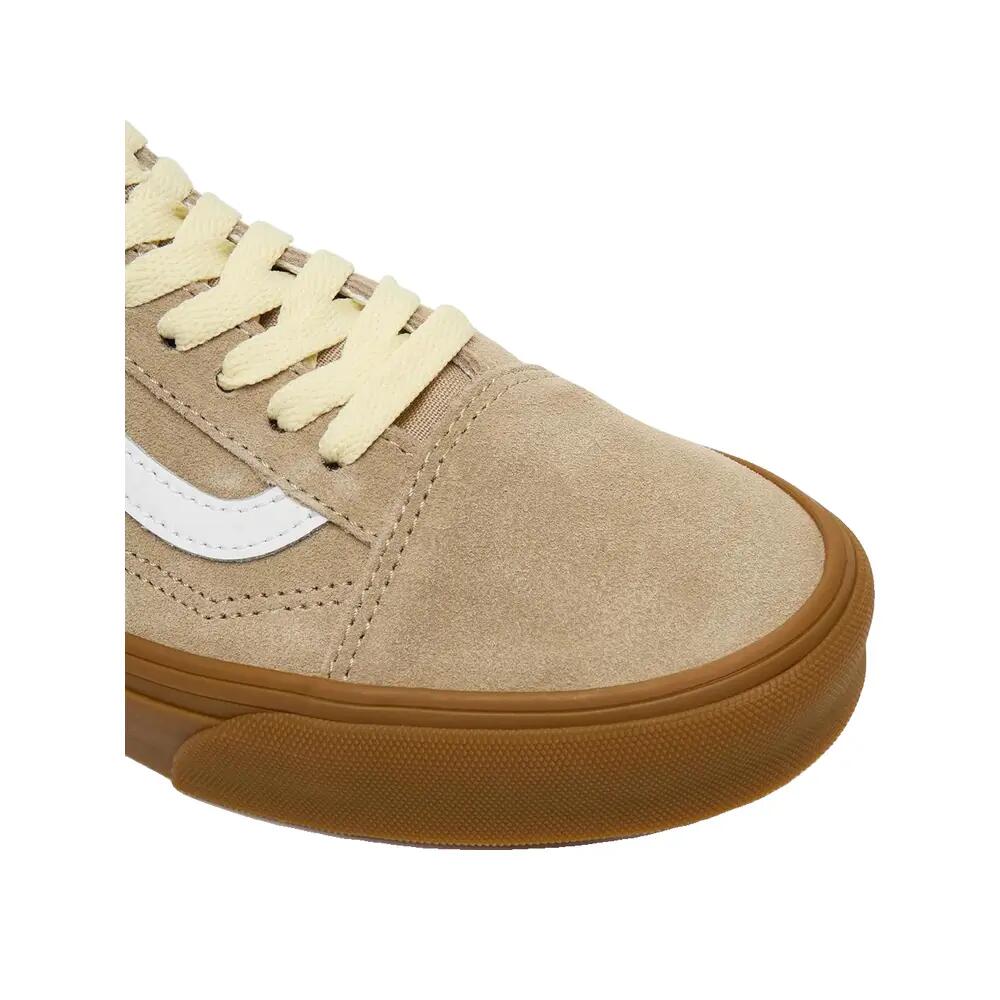 Vans Old Skool Schuhe Beige 7/7