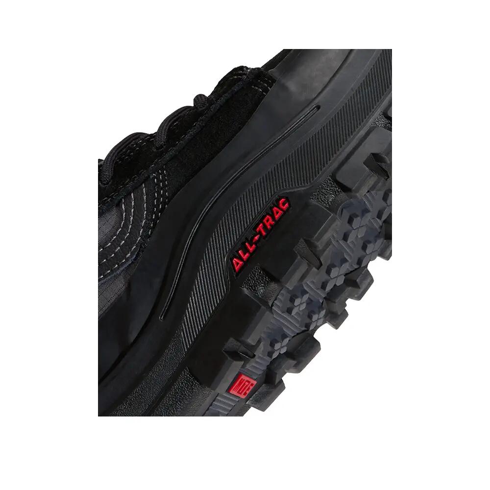 Stiefel Vans Modell Mte Sk8-hi Gore-tex In Farbe Schwarz 7/9