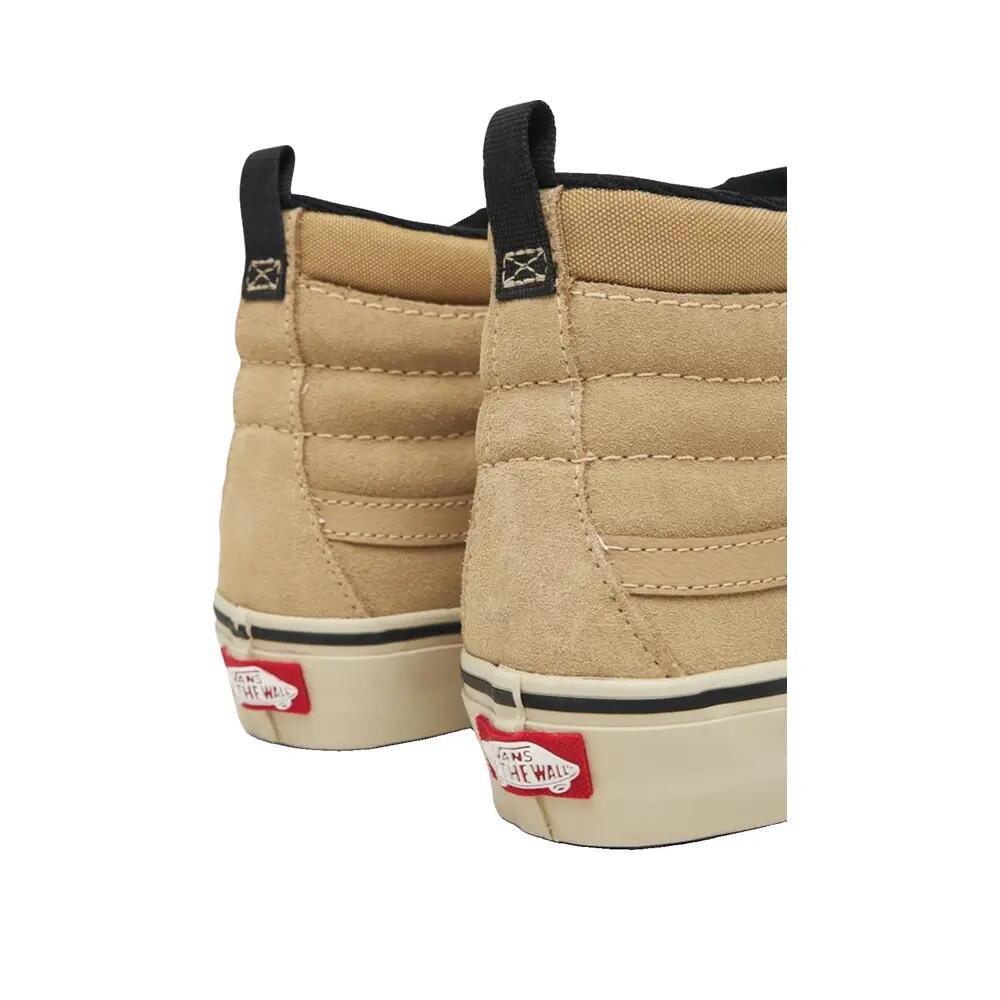 Buty Vans MTE Sk8-Hi Insulated Beżowe 5/6