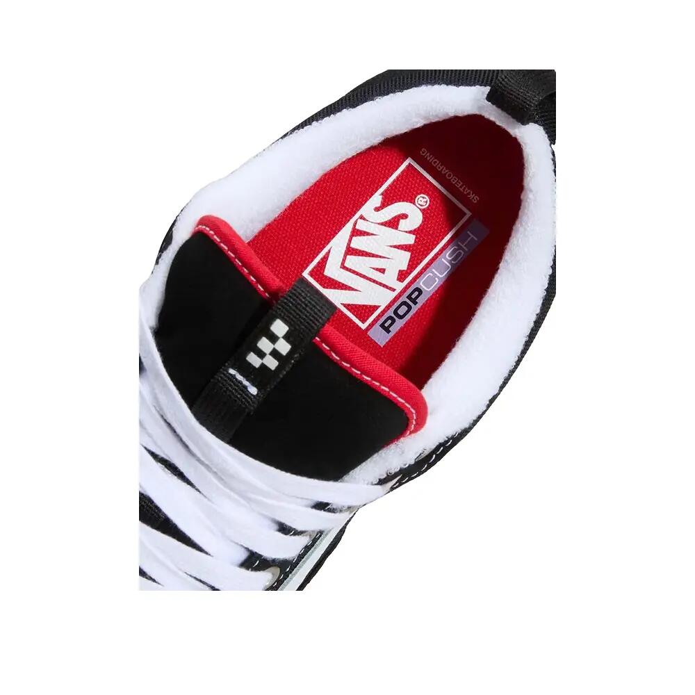 Buty VANS SKATE OLD Czarny 7/8