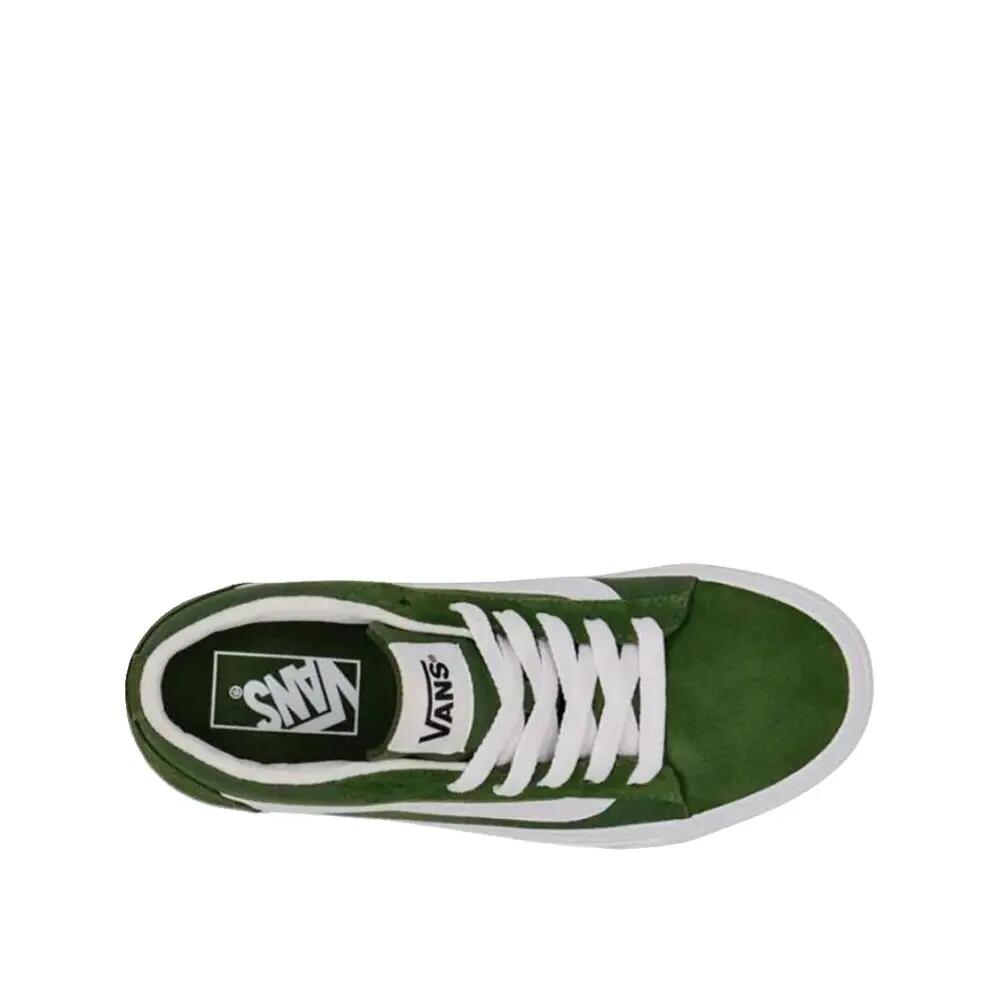 Vans Vero Schuhe Grün 2/4