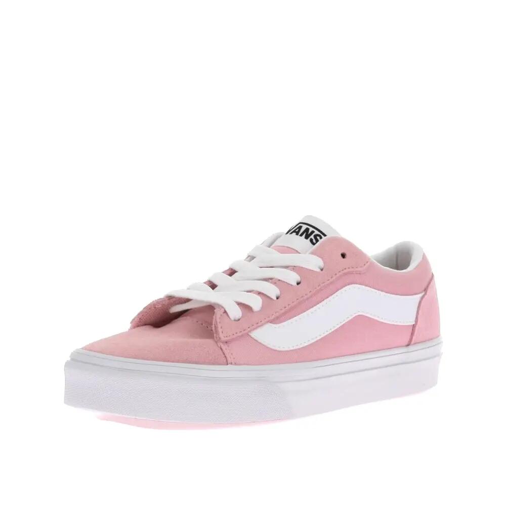 Vans Vero LS Schuhe Suède/Toile 2/4