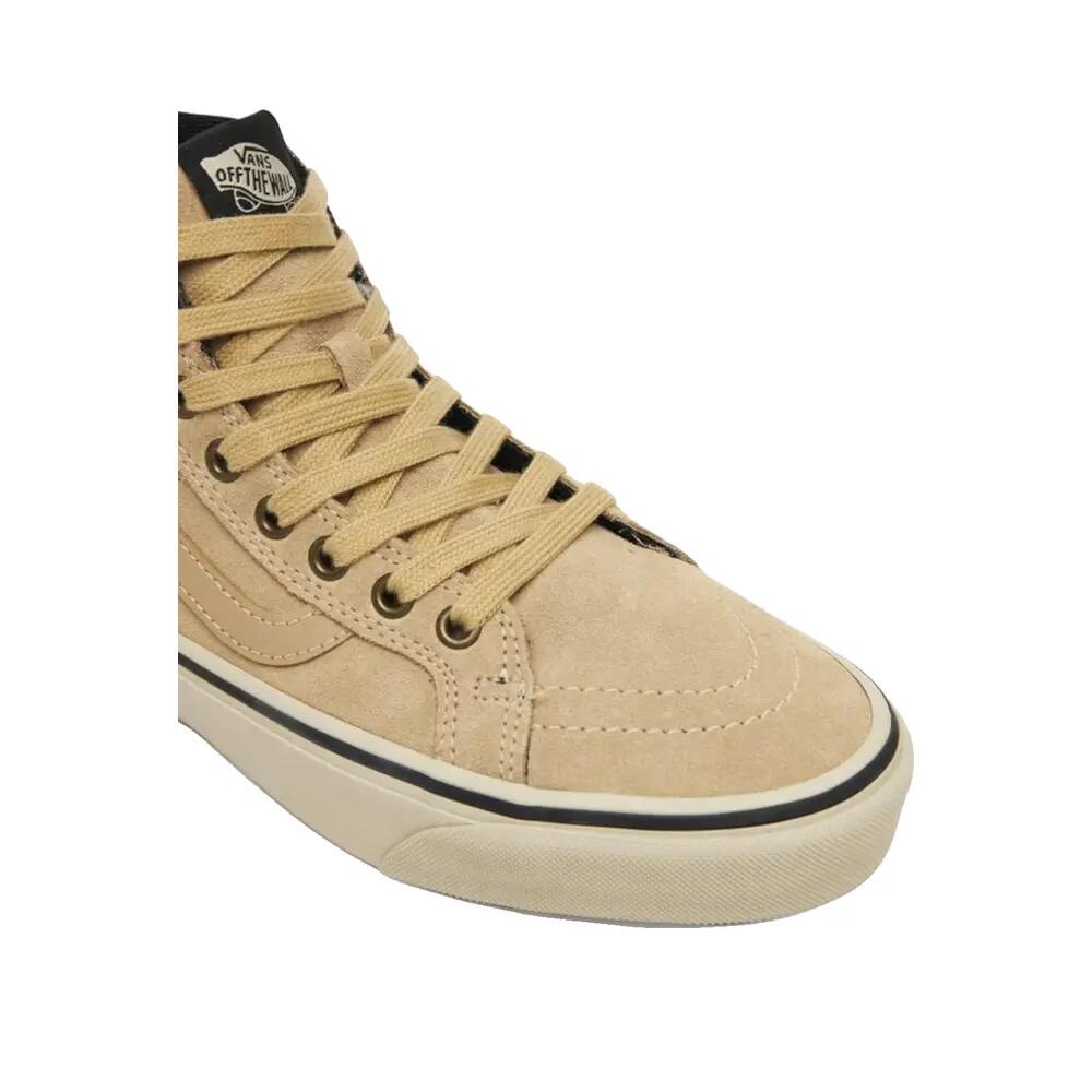 Zapatillas para Hombre Vans Mte sk8-hi insulated Beige 6/6