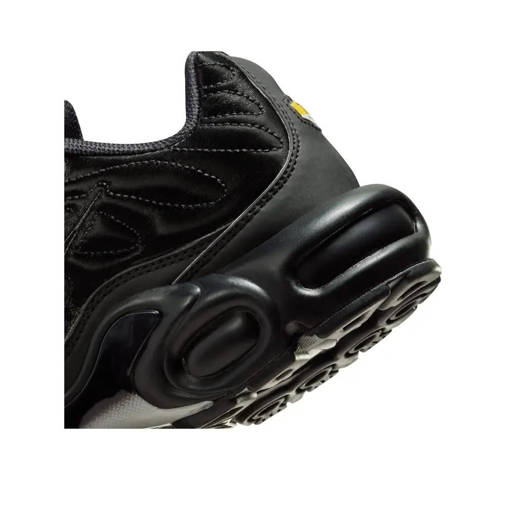 Zapatillas Nike Air Max Plus Mujer Negro 7/7