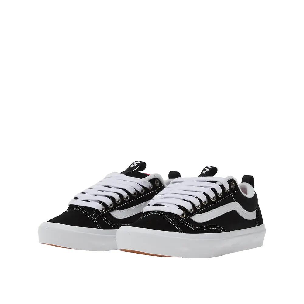 Buty VANS SKATE OLD Czarny 6/8