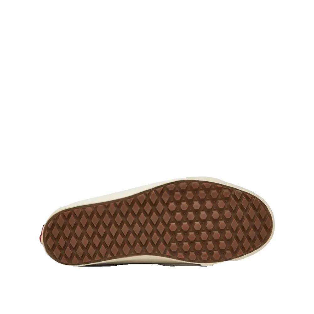 Buty Vans MTE Sk8-Hi Insulated Beżowe 4/6