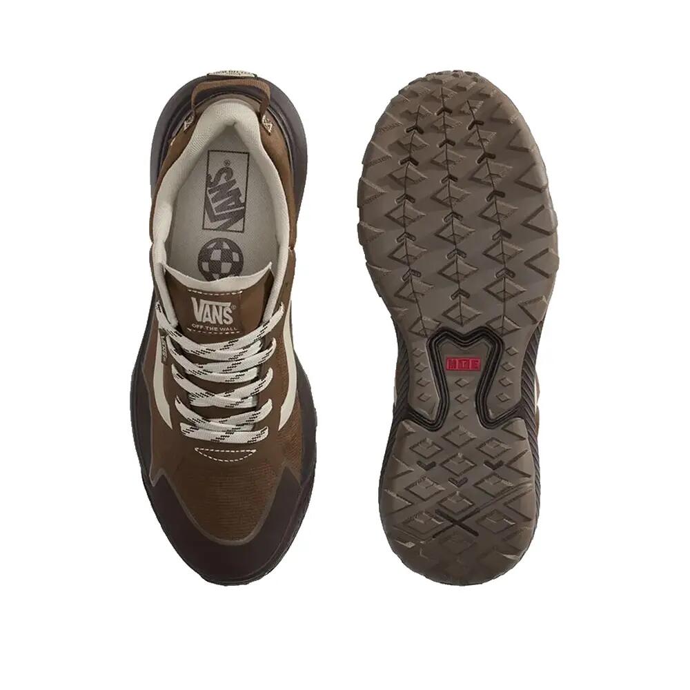 Zapatillas para Hombre Vans Mte crosspath Marrón 5/9
