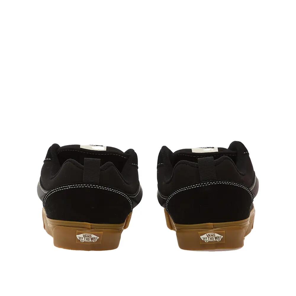 Vans Knu Skool GUM - Sneaker Schuh 5/6