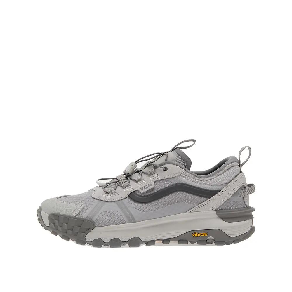 Zapatillas Vans Crosspath XC Grises 6/6