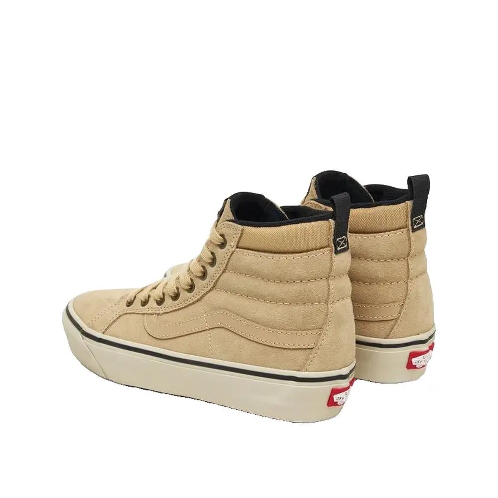 Zapatillas Vans MTE Sk8-Hi Aisladas Beige 3/6