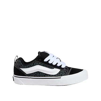 Zapatillas Vans Knu Skool Negros