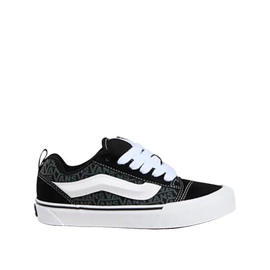 Zapatillas Vans Knu Skool Negros
