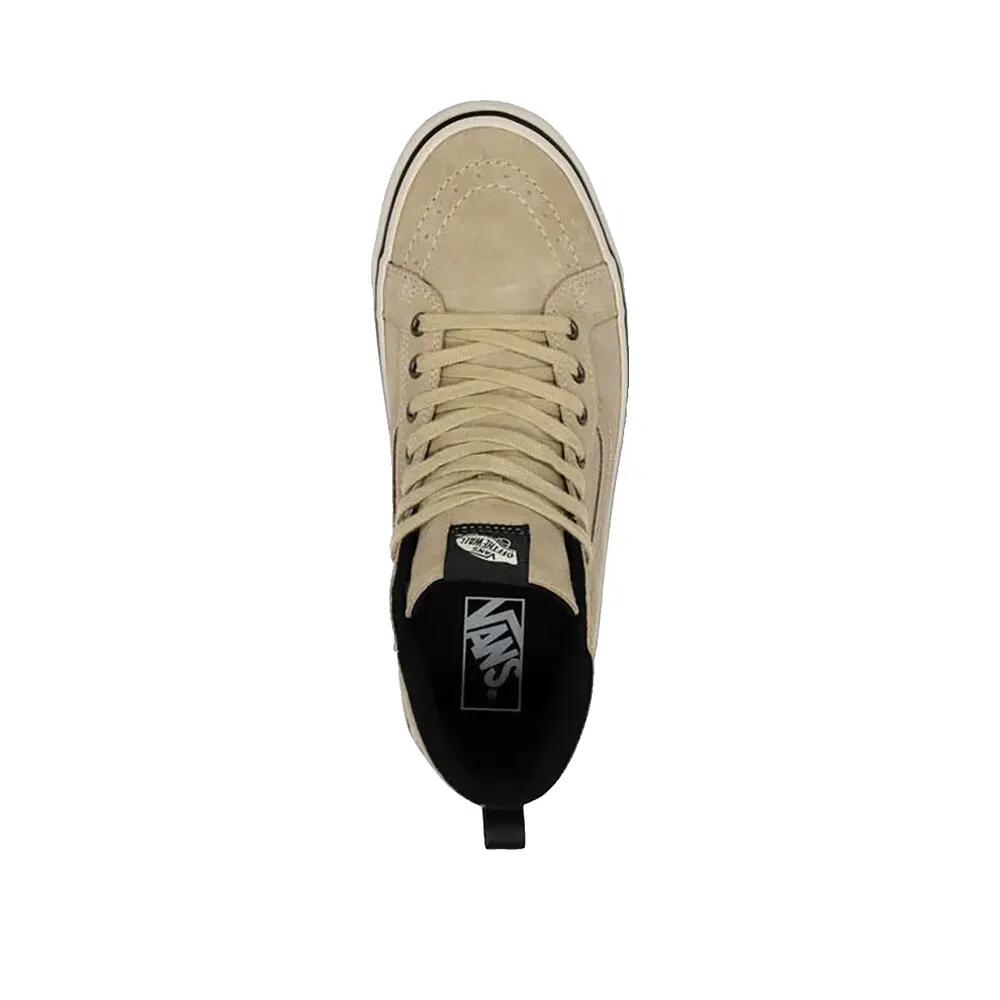 Zapatillas Vans MTE Sk8-Hi Aisladas Beige 2/6