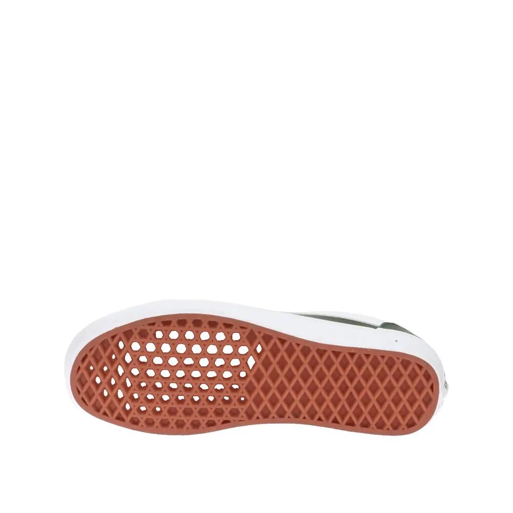 Vans Vero LS Schuhe Grün/Weiß 4/4