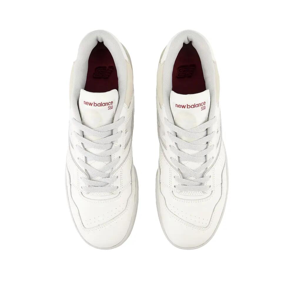 Chaussures New Balance 550 Nouvel An Lunaire Beige 2/6