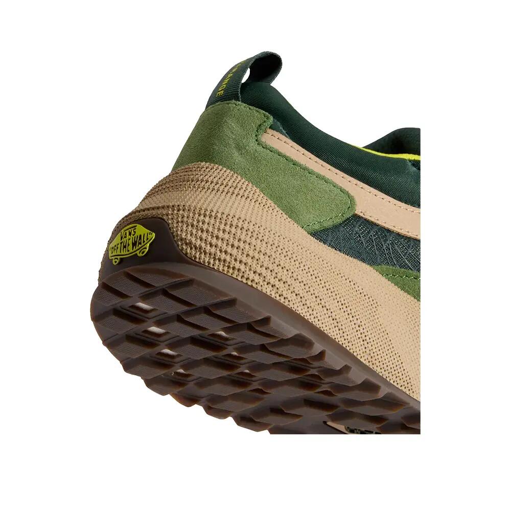 Zapatillas para Hombre Vans Ultrarange neo 2.0 Verde 6/6