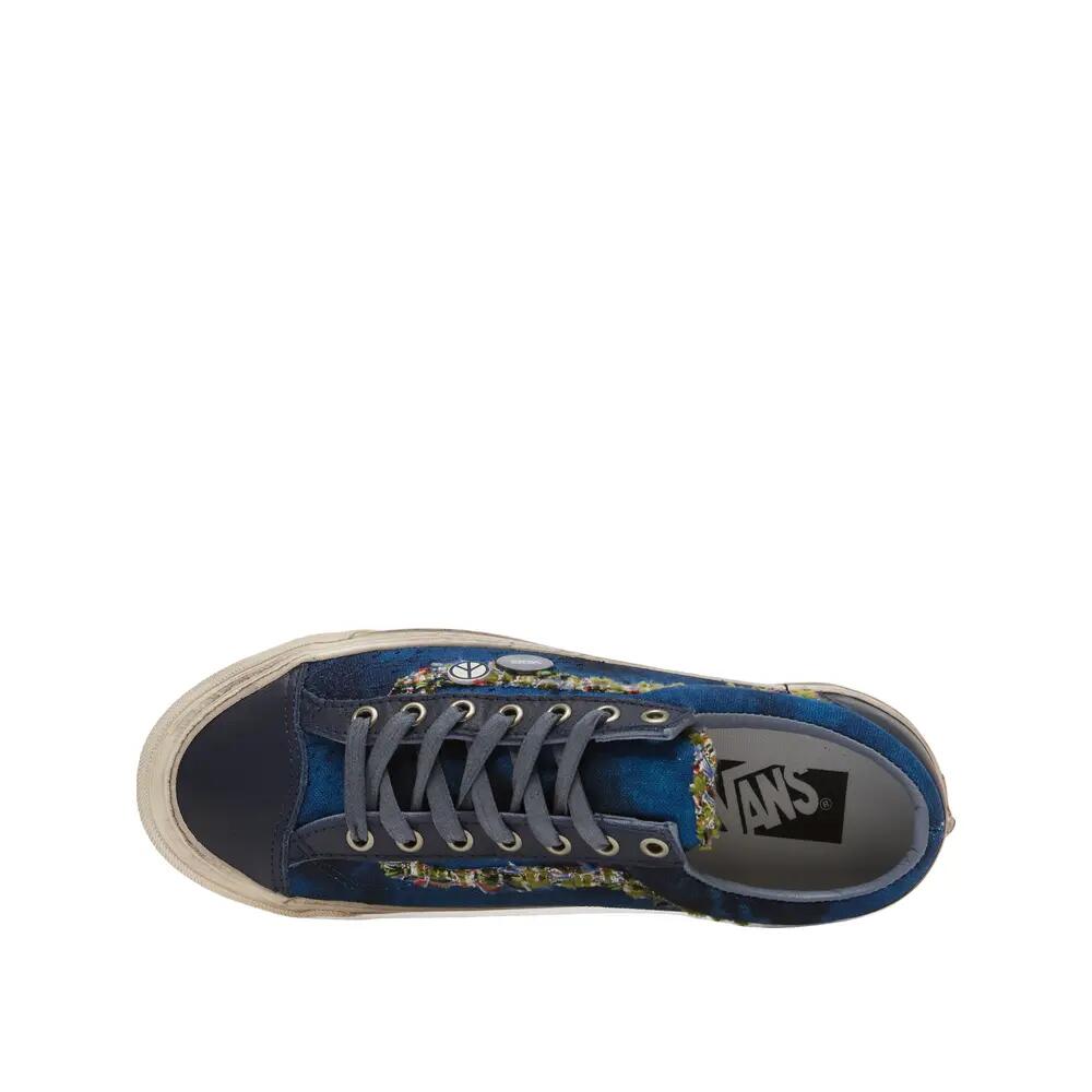 Vans Old Skool 36 LX Souvenir Navy 3/6