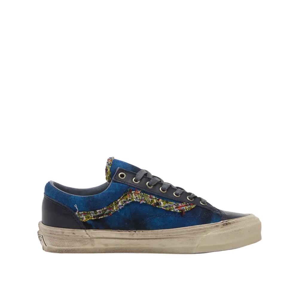 Vans Old Skool 36 LX Souvenir Navy 2/6
