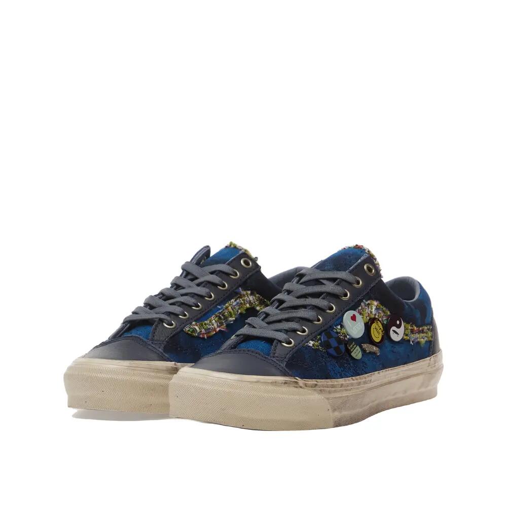 Vans Old Skool 36 LX Souvenir Navy 5/6