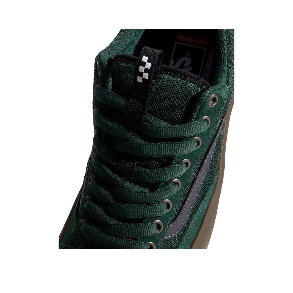 Buty VANS VN000D5R17P1 SKATE OLD SKOOL Zielony 7/7