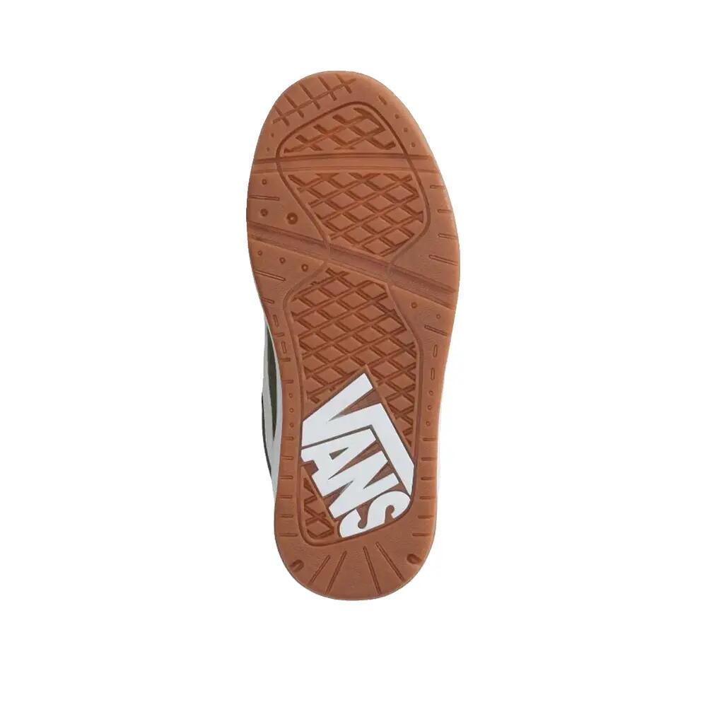 Vans Hylane Schuhe Grün 5/6