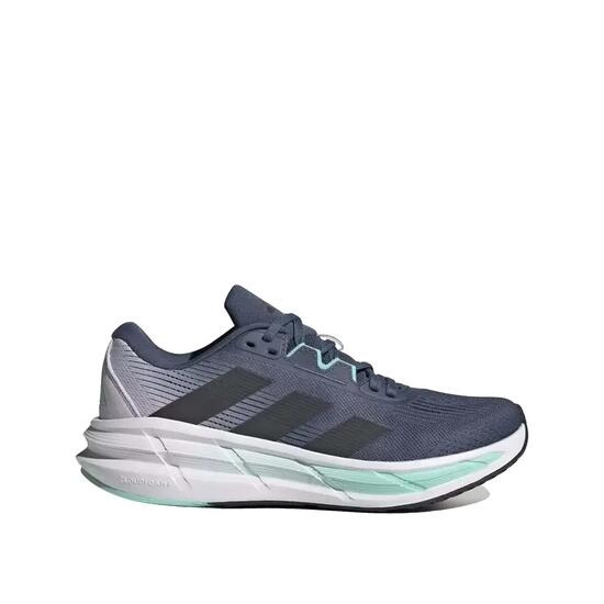 Zapatillas de running adidas Questar 3 Azul