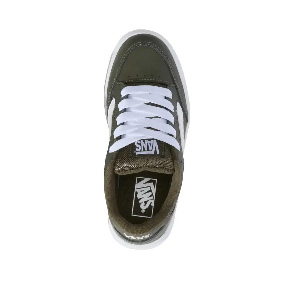 Vans Hylane Schuhe Grün 4/6
