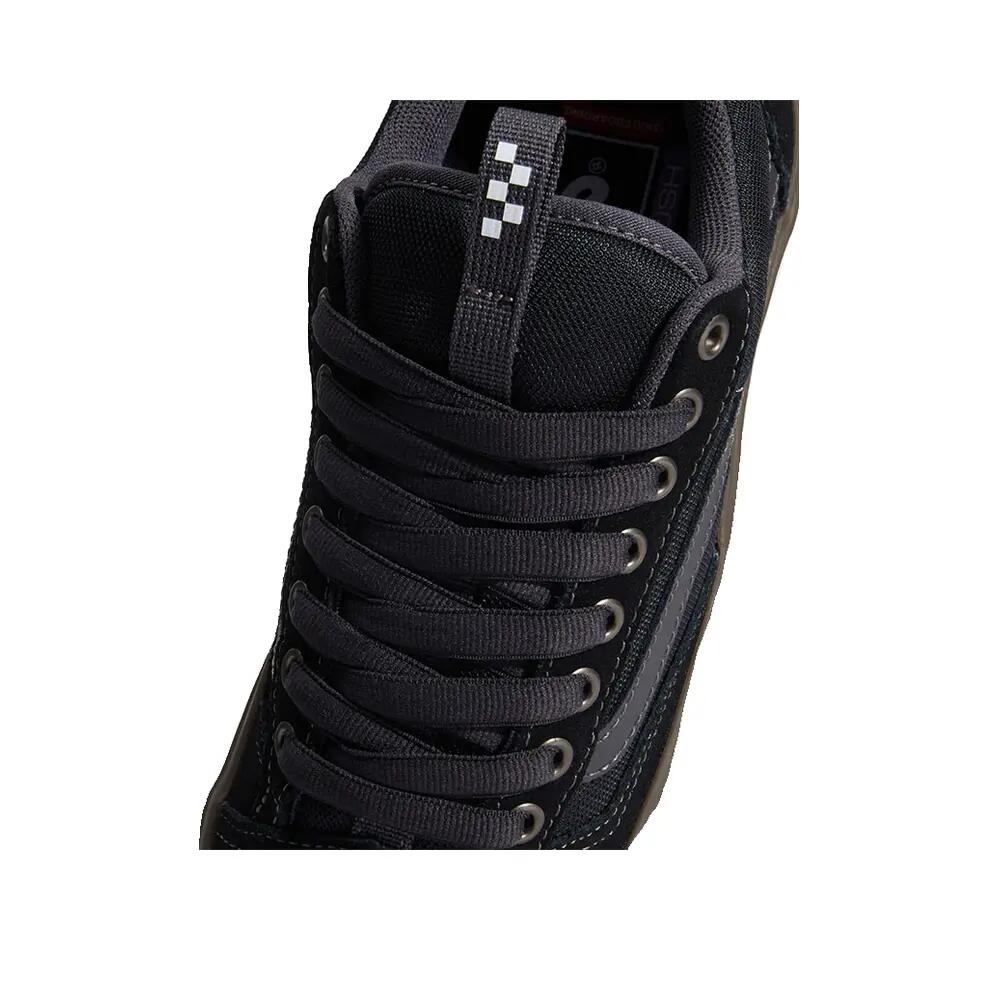 Scarpe Vans Skate Old Skool Noire 7/8