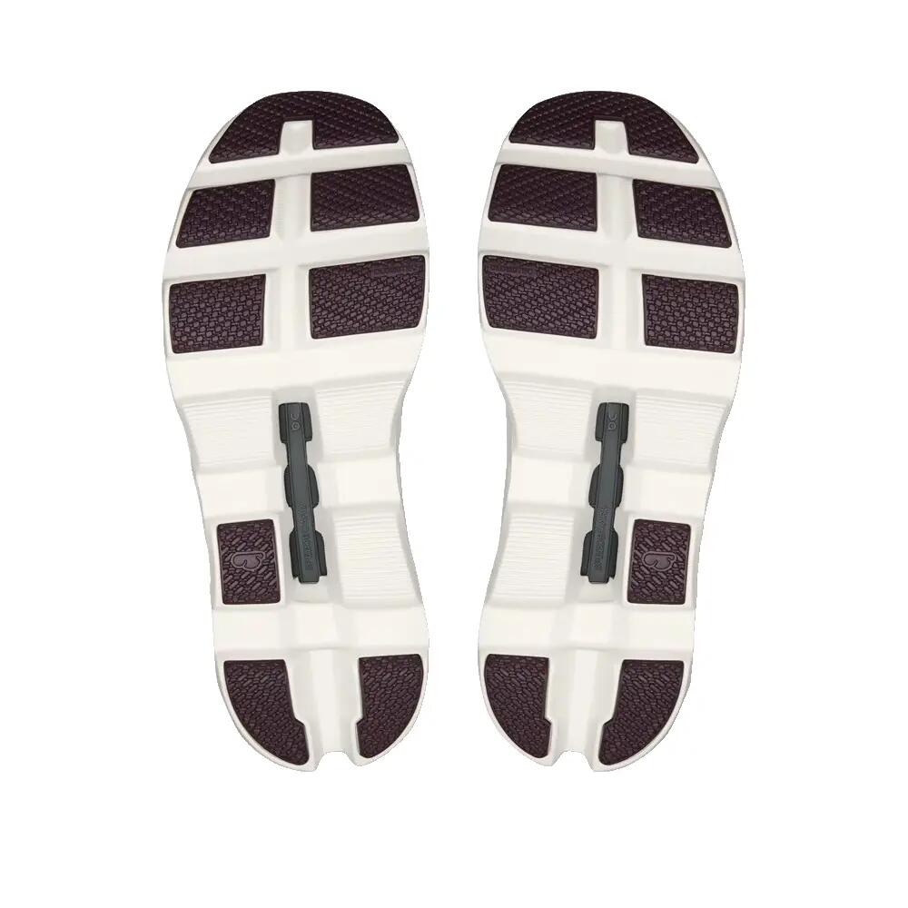 Schoenen On Cloudmonster 1 Dames Violet 6/6