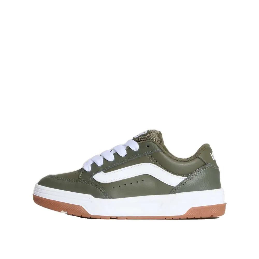 Vans Hylane Schuhe Grün 3/6