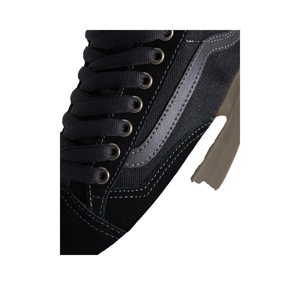 Scarpe Vans Skate Old Skool Noire 6/8