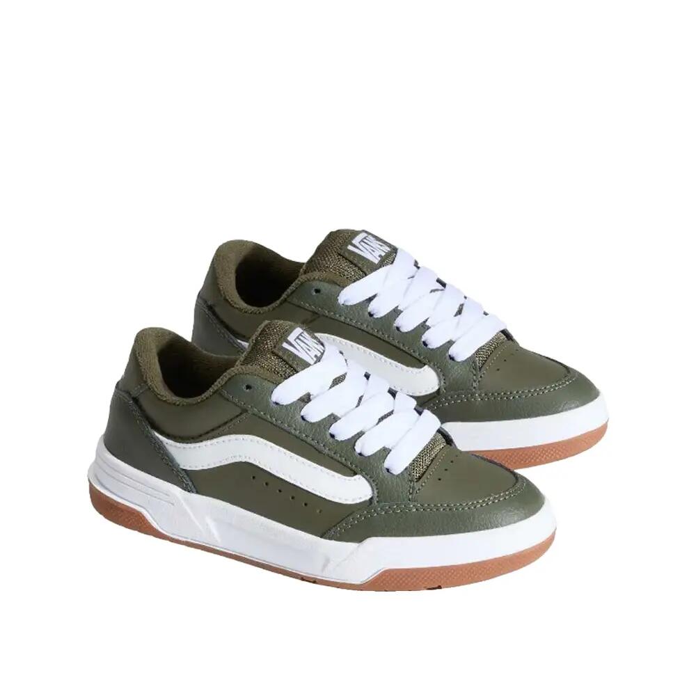 Vans Hylane Schuhe Grün 2/6