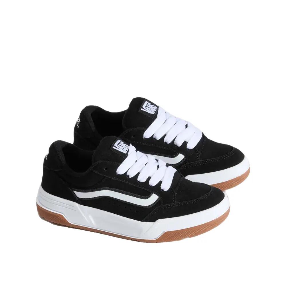 Zapatos Vans Hylane Gum Negro/Blanco 2/5