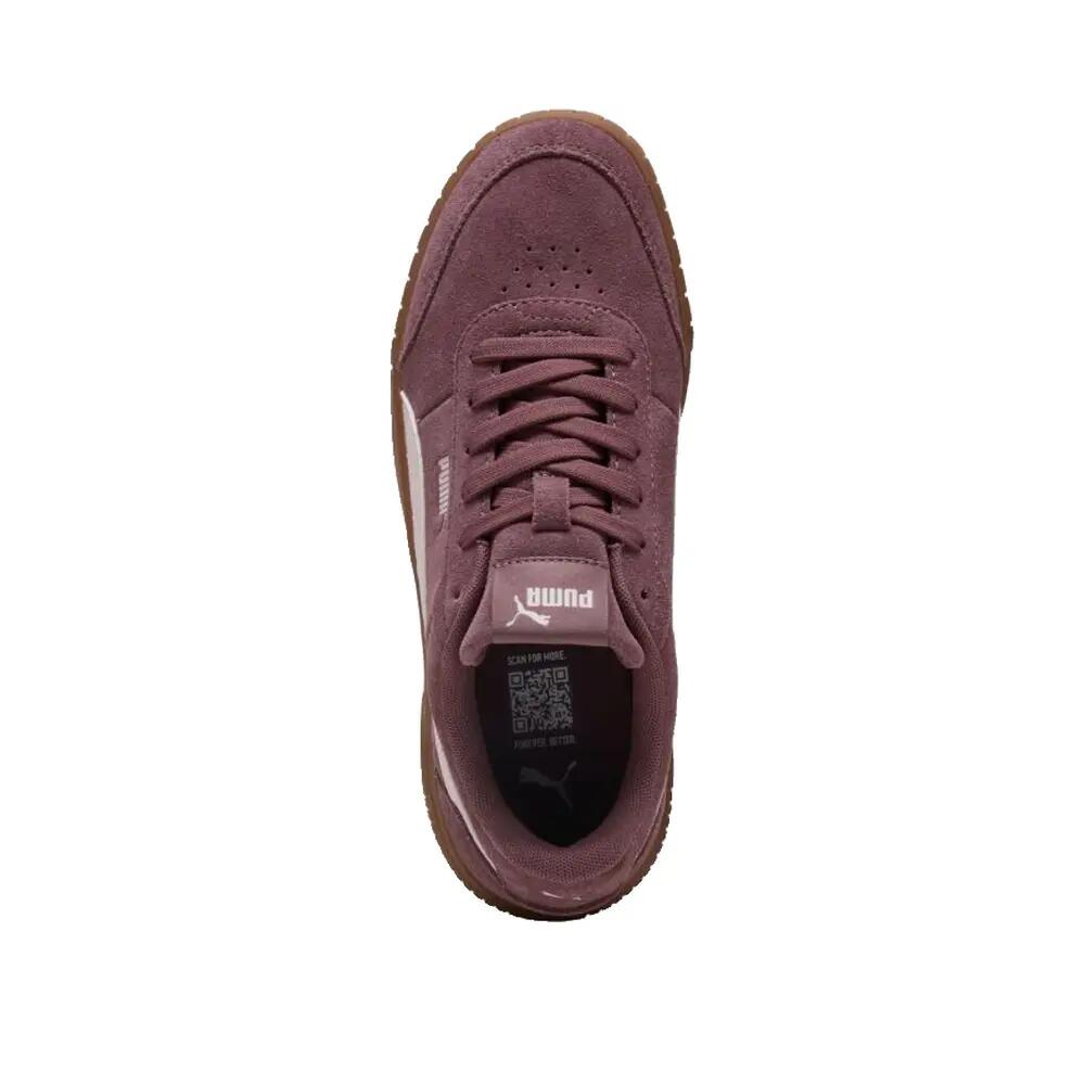Schuhe PUMA Carina Mia Rose 4/6