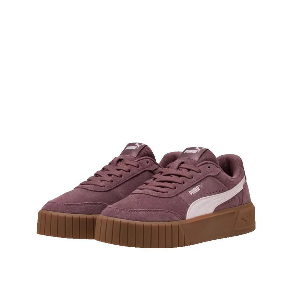 Schuhe PUMA Carina Mia Rose 2/6