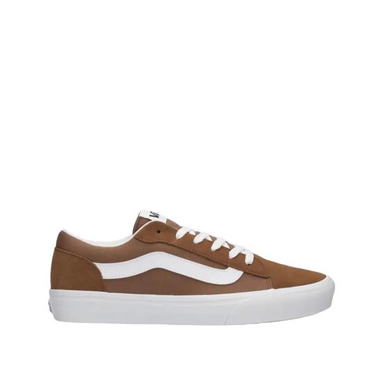 Zapatos Vans Vero LS Ante Marrón