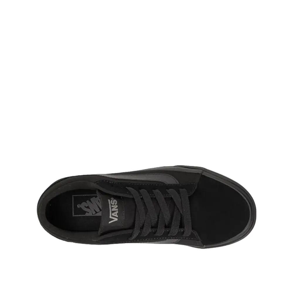 Zapatillas Vans Vero LS Negras 4/6