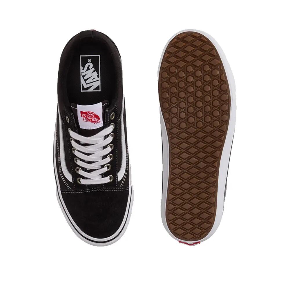 Zapatos de senderismo Vans MTE Old Skool Insulated Negro 6/7