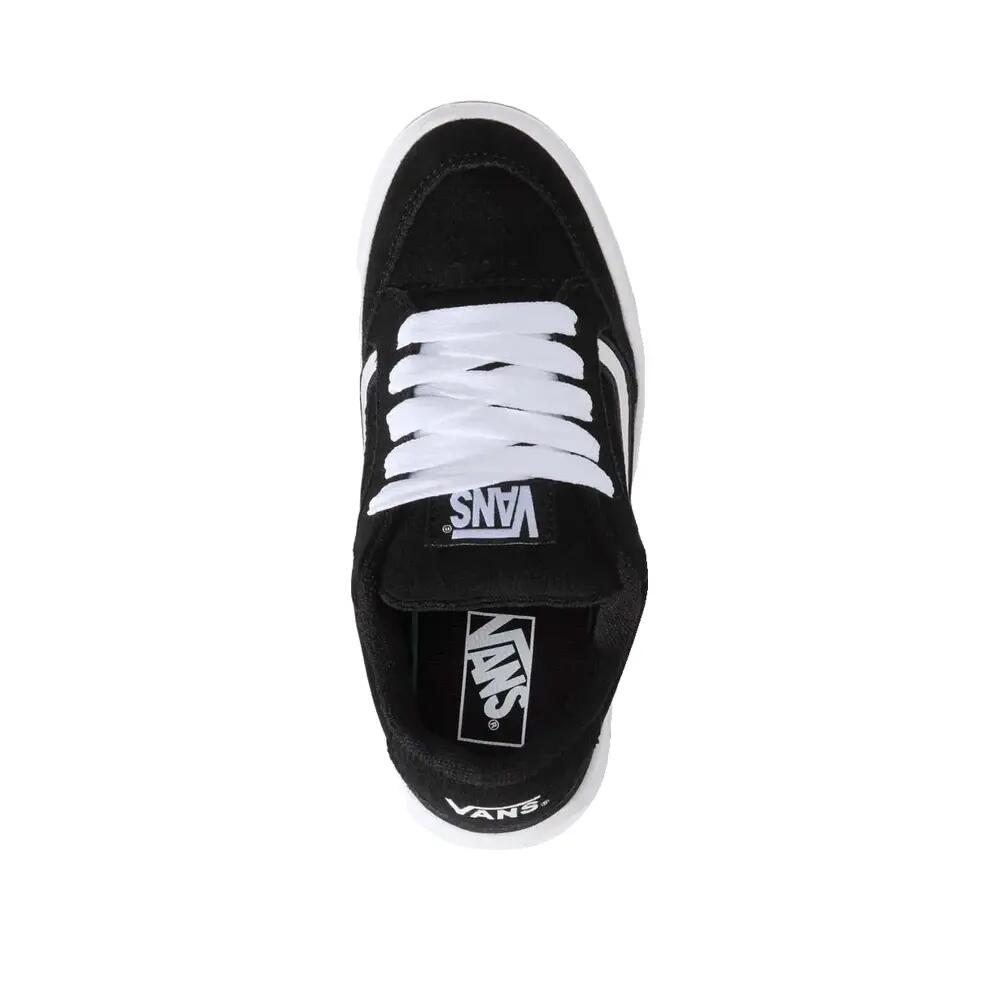 Zapatos Vans Hylane Gum Negro/Blanco 5/5