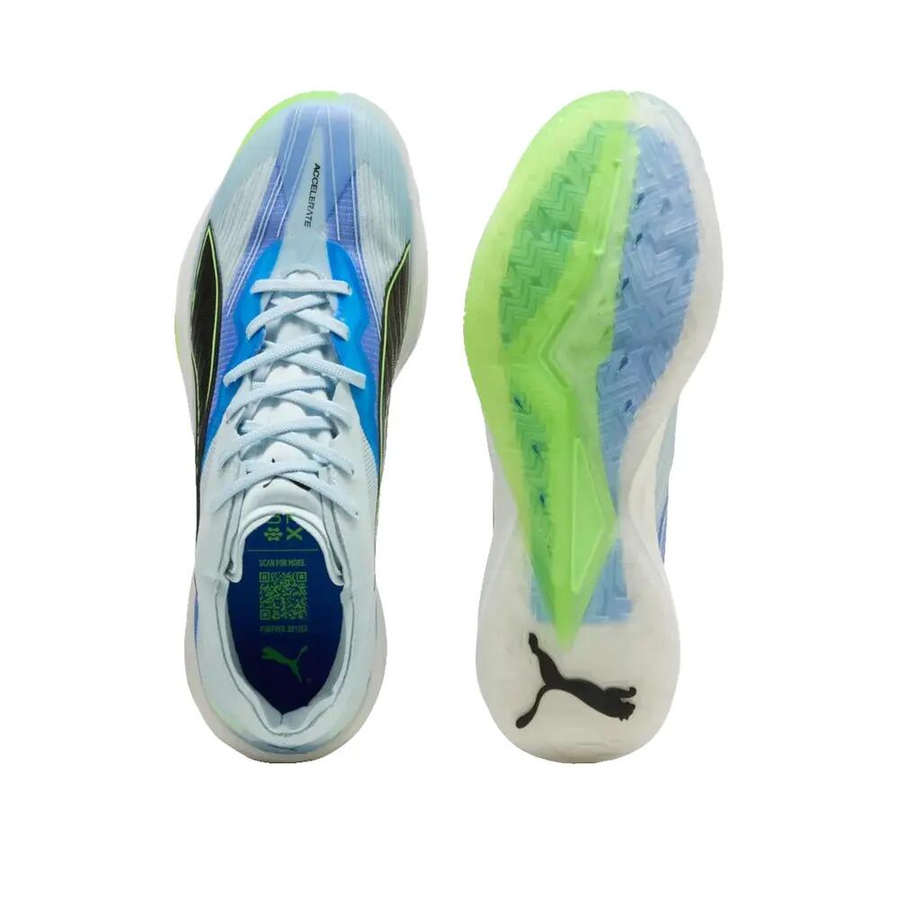 Zapatillas Puma Accelerate Nitro SQD 5 2026 5/7