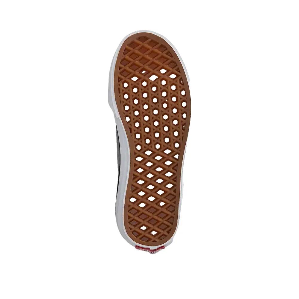 Tênis Vans Old Skool V 2 Tons Cinzentos 4/5