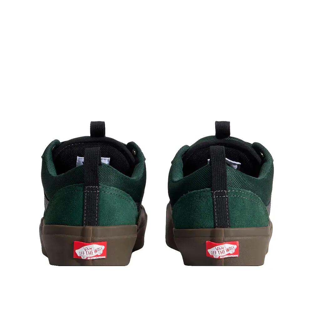 Zapatillas para Hombre Vans Skate old skool 36  Verde 4/7