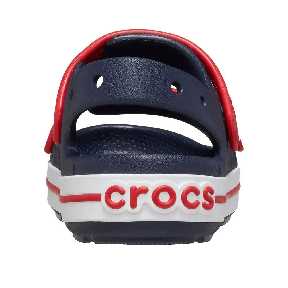 CROCS chaussures décontractées 209423-4OT Crocs Crocband 6/6